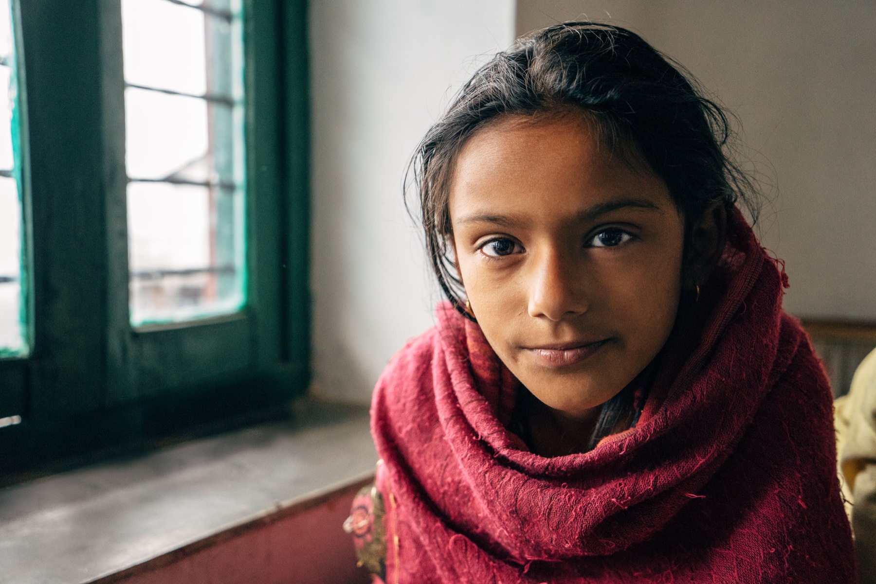 Nepal Documentary project image.